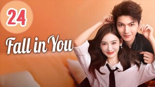 ᖴIY: Տᕼᗴᑎ ᙭Iᗩᑎ - ᗴᑭIՏOᗪᗴ 24 ᖴIᑎᗩᒪᗴ [ᗴᑎᘜ Տᑌᗷ]