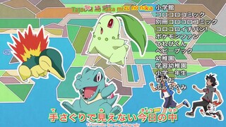 Pokemon mùa 7 tập 13 thuyết minh