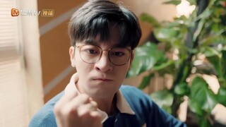 Bạn Trai Bên Mái Hiên EP 30 [Sub Việt]