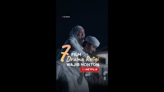 7 Drama Religi yang Bisa Bikin Nangis Jelek | Highlights | #Shorts