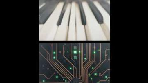 Giga Circuit (A)