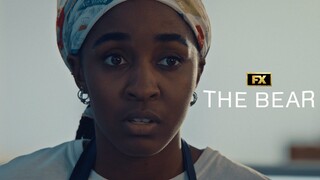 The Bear | Season 3 | Jeremy Allen White, Ayo Edebiri, Ebon Moss-Bachrach | FX