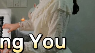 【Piano】"Ignite Me, Warm You" tập "Falling you" Zeng Keni/Du Zhiwen