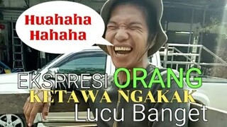 Dasar Cah Gemblung, Tertawanya bisa Viral - Video Lucu - blands hidayat