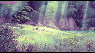 một chút chill cho ngày mới (~￣³￣)~
