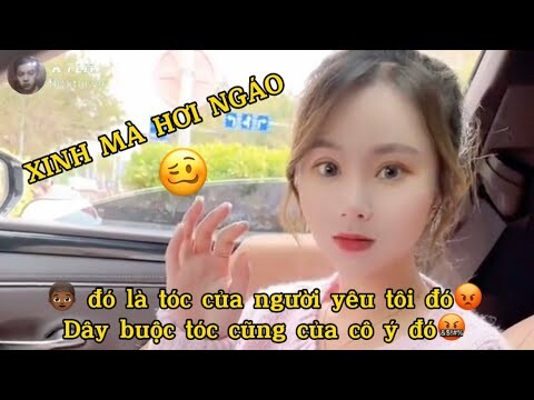 Em Hơi Ngáo Tí - KTLN #ktln