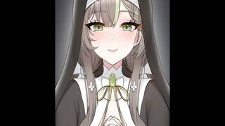 [Update] Miss Milky Green’s first party experience