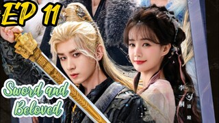 [ENG] EP 11 Sword and Beloved