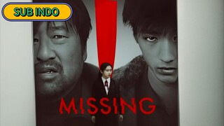 MISSING || 2022 || SUB INDO