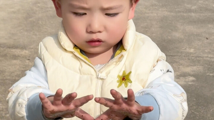 口口声声的好兄弟