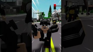 Tawuran REBORN Part 2! | Roblox Indonesia