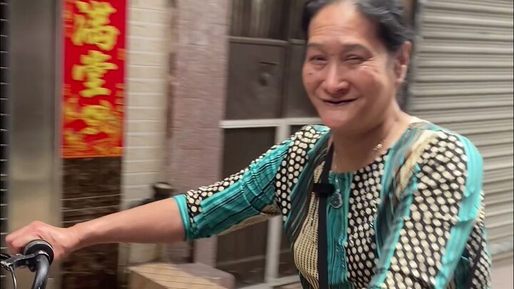 โรงอาหารซานหยวน: คนใจดีไม่ควรถูกเข้าใจผิด