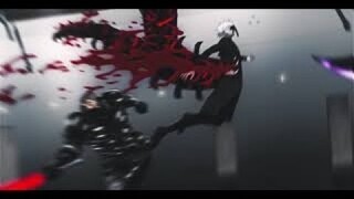 Kaneki Ken  - [AMV/Edit] [ Free Project File / Preset ]