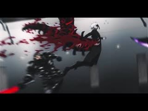 Kaneki Ken  - [AMV/Edit] [ Free Project File / Preset ]