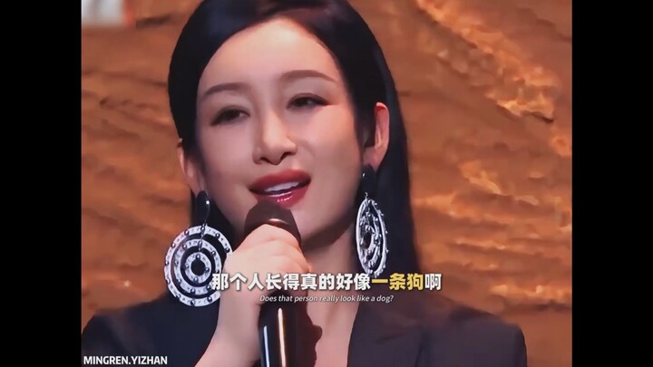 Tạ Đình Phong: Giờ xem “Đại thoại Tây du” là khóc; Tần Hải Lộ: Mãi đến 20 năm sau mới hiểu hết phim.