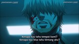 Ninja Kamui episode 1 Sub Indo | REACTION INDONESIA