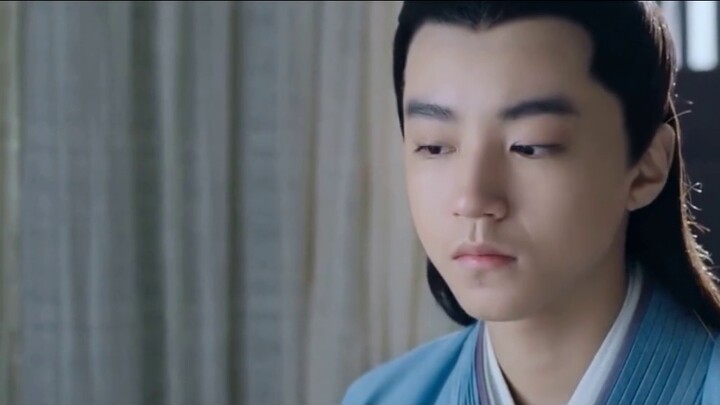 [Bojun Yixiao] Naik Turun (Master Wangxian) - Episode 1/Lan Wangji x Wei Wuxian/Guru dan Murid Xiang