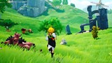 Seven Deadly Sins: Origins - 1st Official Trailer | NEW OPEN World Console Game