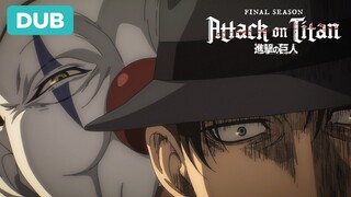 Sweets for the Sweet | DUB | Attack on Titan Final Season