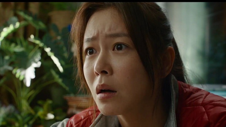 Nonton The Noisy Mansion (2025) WEB-DL 1080p, 720p & 480p Subtitle Indonesia
