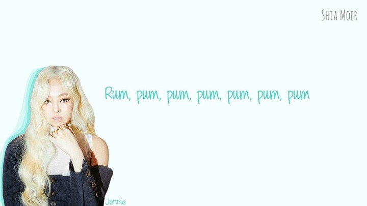 BLACKPINK - KILL THIS LOVE [Han/Rom/Ina] Color Coded Lyrics | Lirik Terjemahan Indonesia