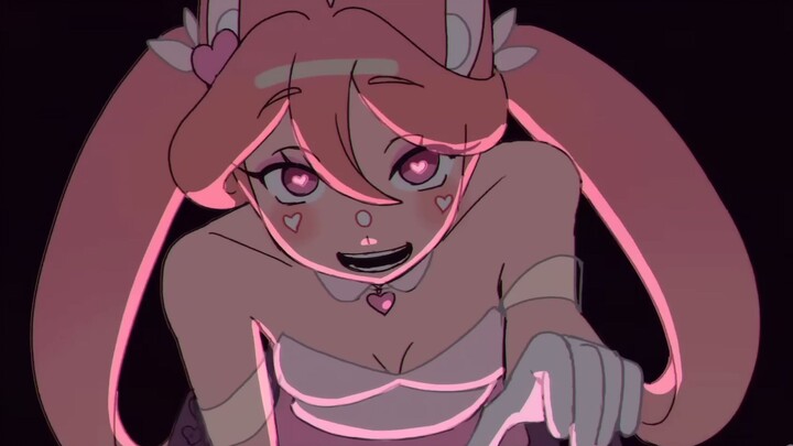 【رسوم متحركة】cudlil - طفل الإنترنت 🖥️💖