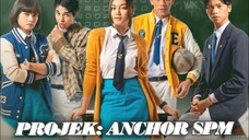 Daiyan Trisha : Pr0j3k โ SPM ๐๐โ๏ธ1