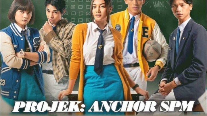 Daiyan Trisha : Pr0j3k ⚓ SPM 📝📚✏️1