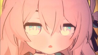 流萤：我的奇巧零食呢？！