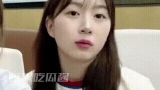 这么腼腆文静内向社恐的小姐姐怎么干的事一个比一个炸裂