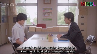 🌈 S1 (2022) EPS. 9 INDO SUB 🌈