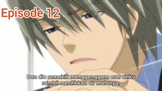 Misaki malu abis ngeliat & mendengar Acting Usagi-san yang Sangat Dramatis 😂🤣🫣🙈👍