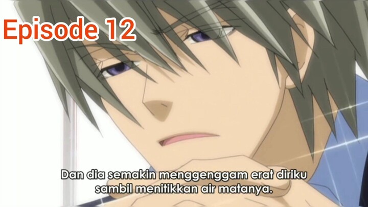 Misaki malu abis ngeliat & mendengar Acting Usagi-san yang Sangat Dramatis 😂🤣🫣🙈👍