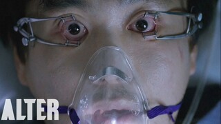 韩国惊悚恐怖短片《鼻子鼻子鼻子眼睛》