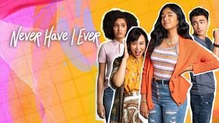 NEVER HAVE I EVER | SEASON 1 | EPISODE 7 | YNR MOVIES 2