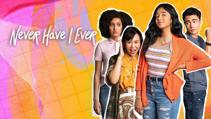 NEVER HAVE I EVER | SEASON 1 | EPISODE 1 | YNR MOVIES 2