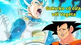 5 Điều Vegeta Làm Được Nhưng Goku Thì Không I Dragon Ball Phân Tích