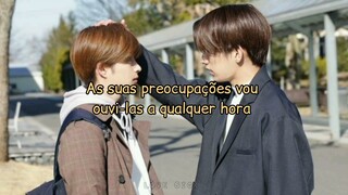 (Mr. unlucky can only kiss - Ost) "Perfect" [tradução/PT-BR] OCTPATH °BL DRAMA °