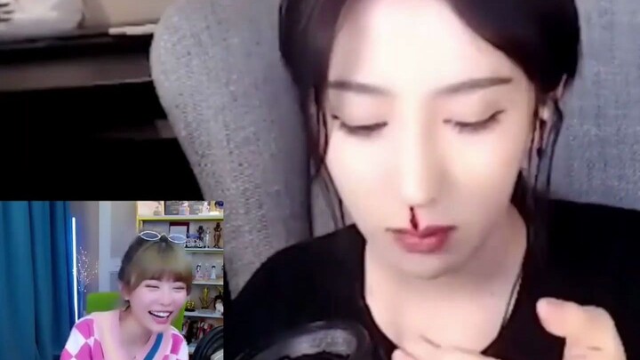 当周姐看各大主播的传世名场面～我乐了一整天！