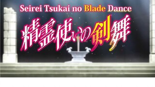 Seireitsukai no Blade Dance - 07 (Sub Indo) 720p