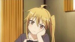 "Kagayama Kaede's Girlhood"