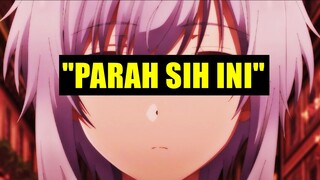 Anime ini Terpaksa DIHENTIKAN, Padahal Baru Tayang dan lagi seru...