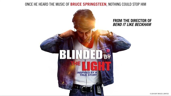 Blinded by the Light (2019) - SUB INDO