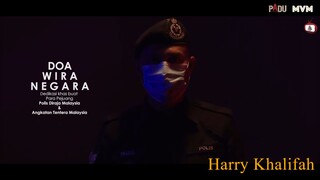 Harry - Doa Wira Negara (Official Music Video)