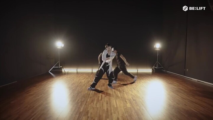 ENHYPEN [엔하이픈] Jungwon - I'll Show You Dance Cover