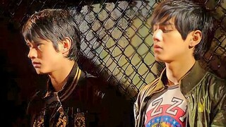 FRIENDS NEVER DIE Thai Movie with English subtitle Action / Drama / Friendship / Youth