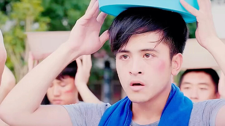 Tidak setiap kelas memiliki beberapa orang yang benar-benar menonjol.