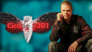 CÂU ĐỐ CICADA 3301: Bí Ẩn Lớn Nhất Trên Thế Giới Internet Đã Được Giải Mã Như Thế Nào?