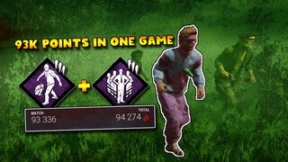 How to level up your survivors FAST in Dead by Daylight