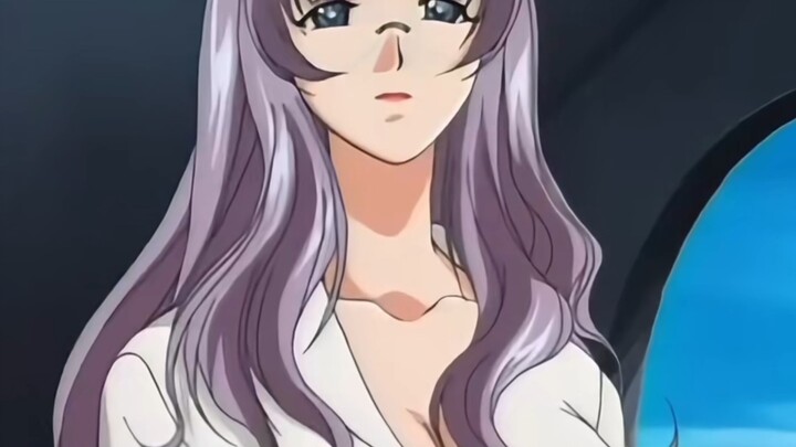 Who doesn’t love a gentle and elegant teacher?